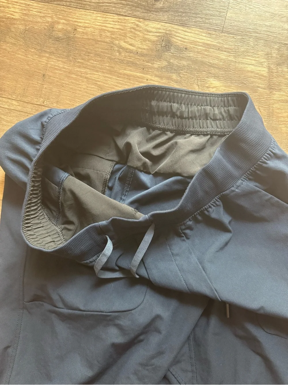 Men's Lululemon Jogger Pants